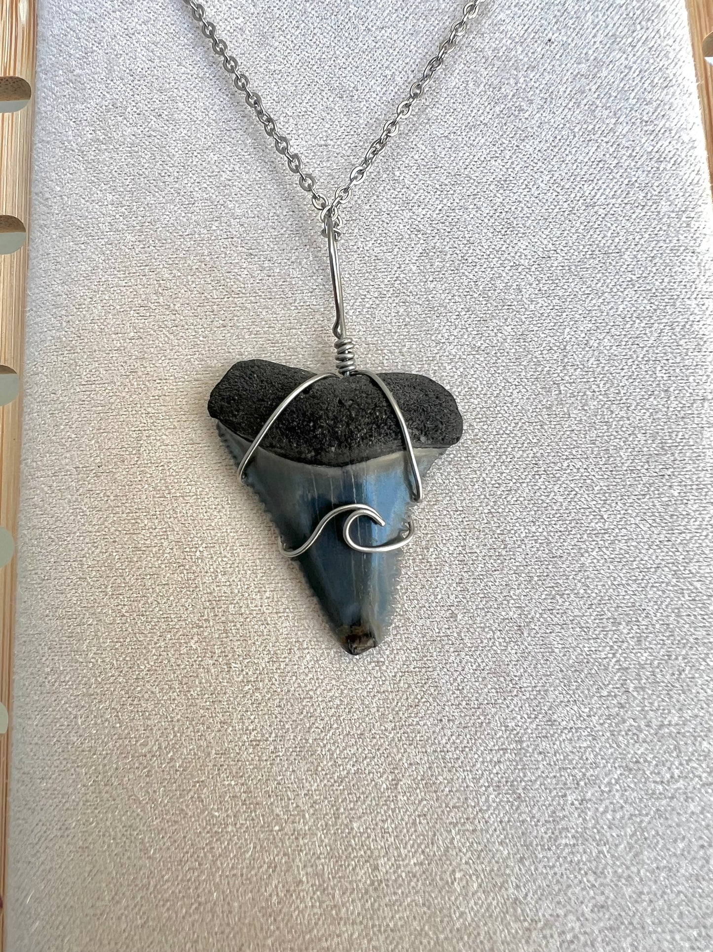 Making Waves- Great White