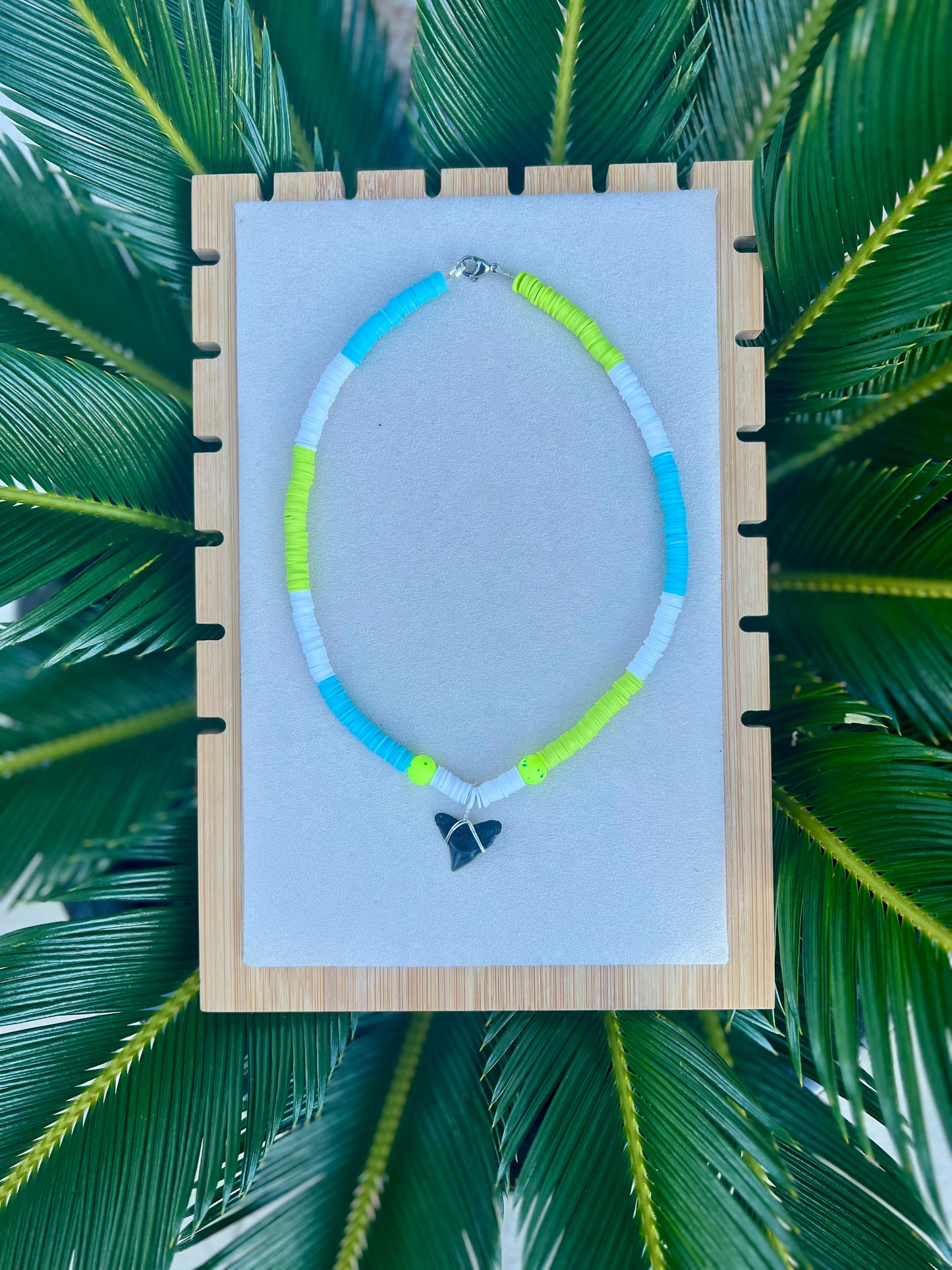 Sharkbait- Neon Bull Shark