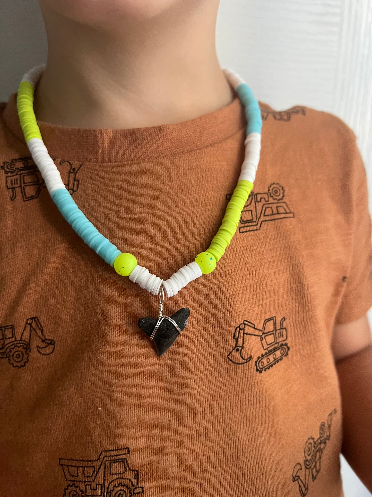 Sharkbait- Neon Bull Shark