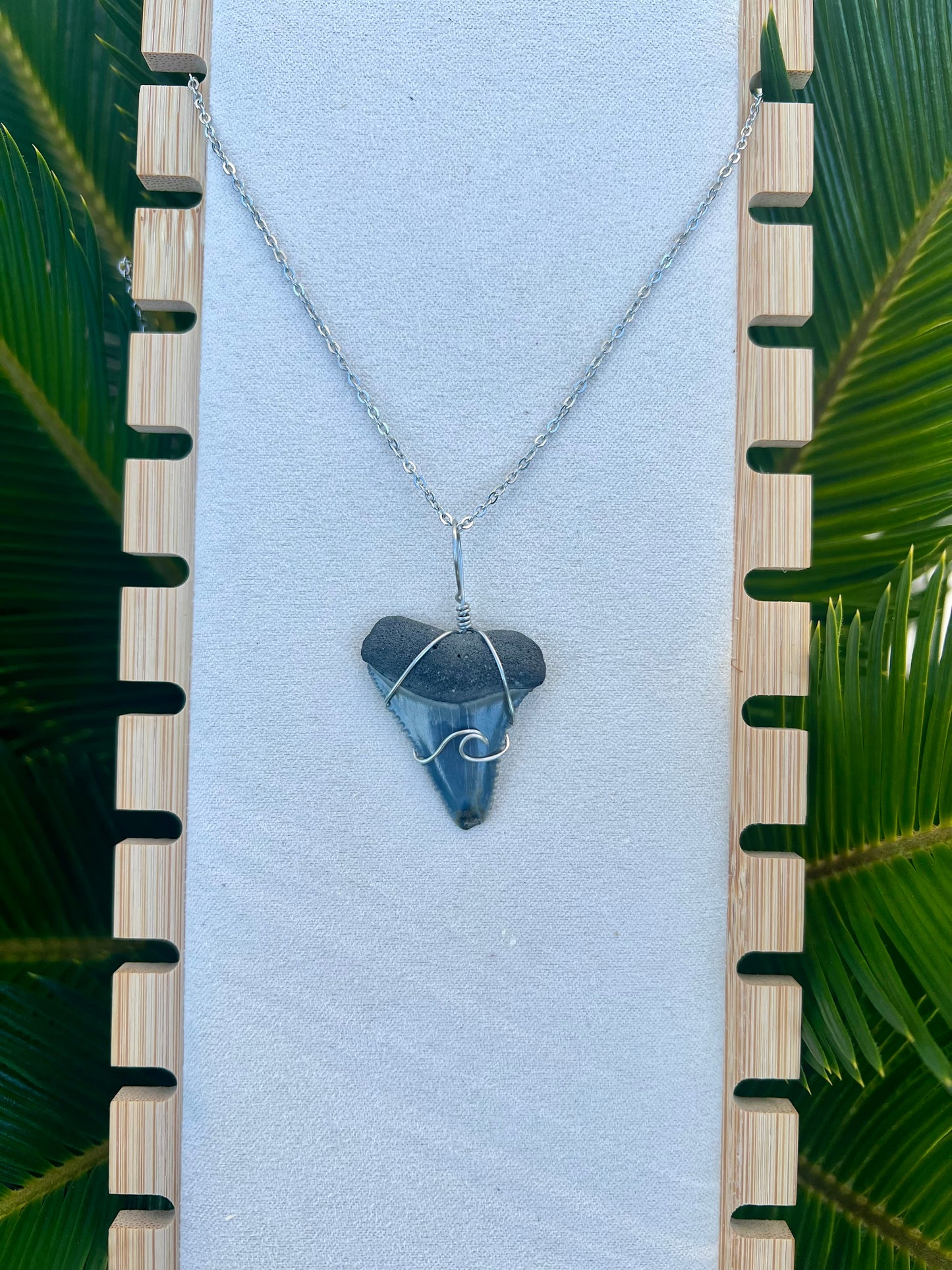 Making Waves- Great White