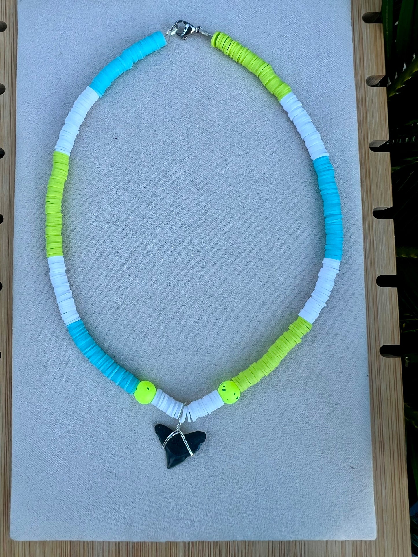 Sharkbait- Neon Bull Shark