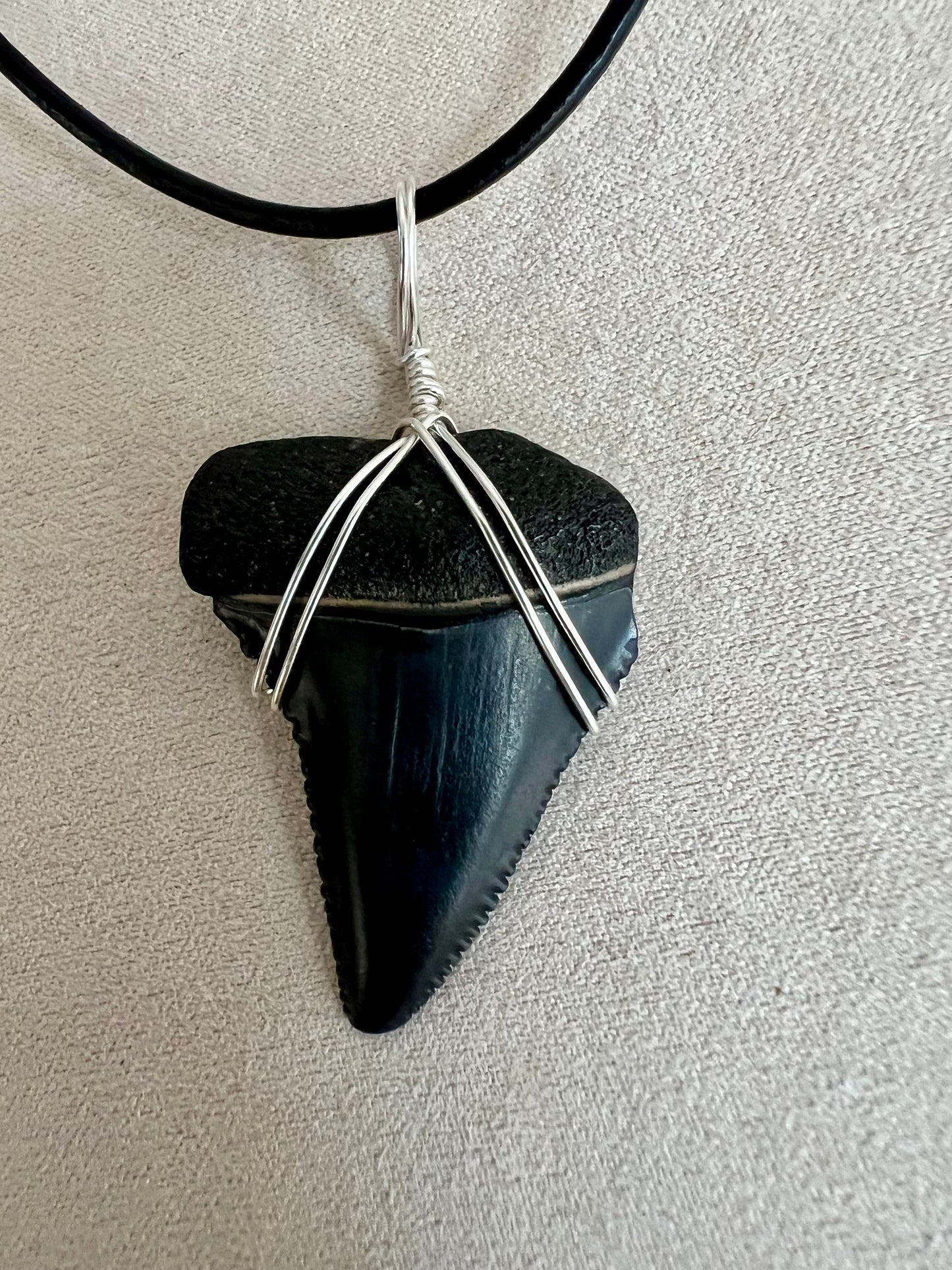 Ocean Master- 1.4” Great White