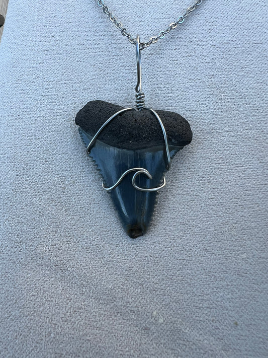 Making Waves- Great White