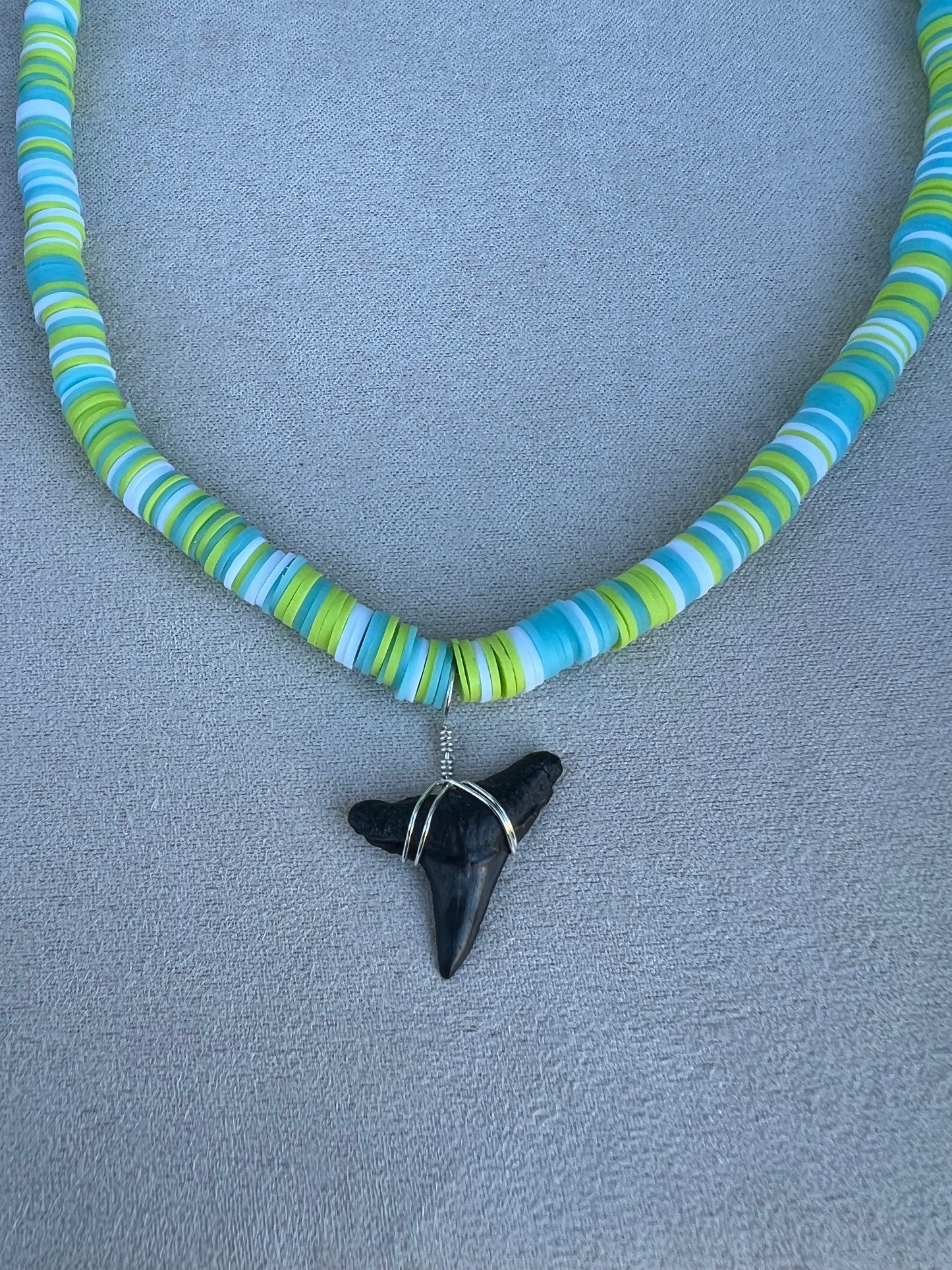 Sharkbait- Neon Lemon Shark