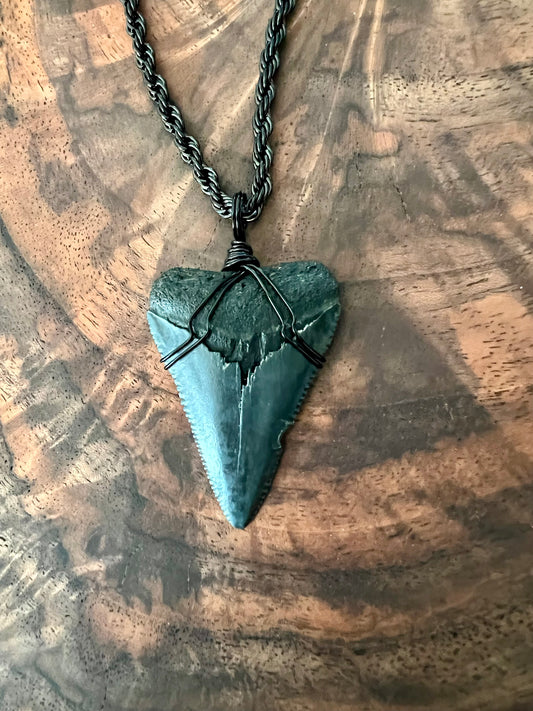 Jaws-1.9” Great White